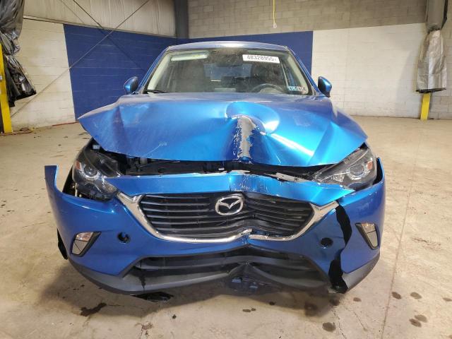 Photo 5 from auction – 2017 MAZDA CX-3 TOURI with VIN JM1DKFC72H0172081