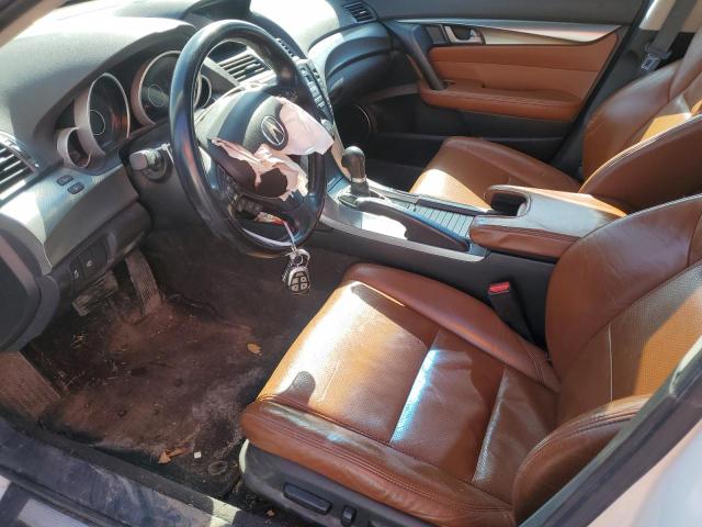 Photo 7 from auction – 2010 ACURA TL with VIN 19UUA9F56AA800112