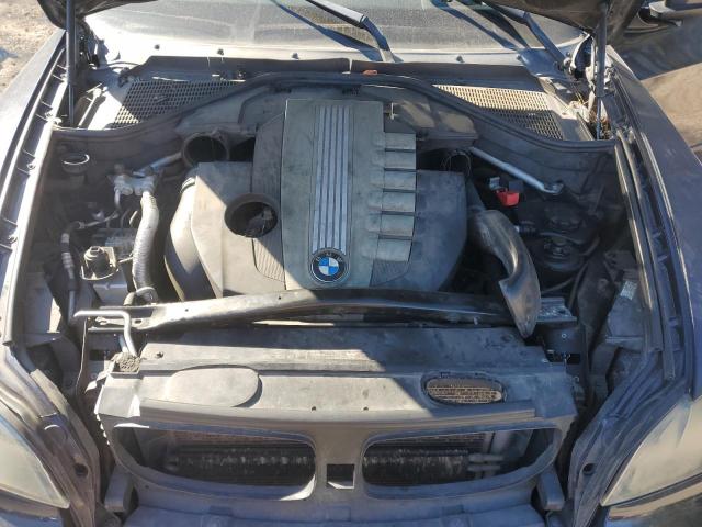 Photo 12 from auction – 2009 BMW X5 XDRIVE3 with VIN 5UXFF03539LJ97353
