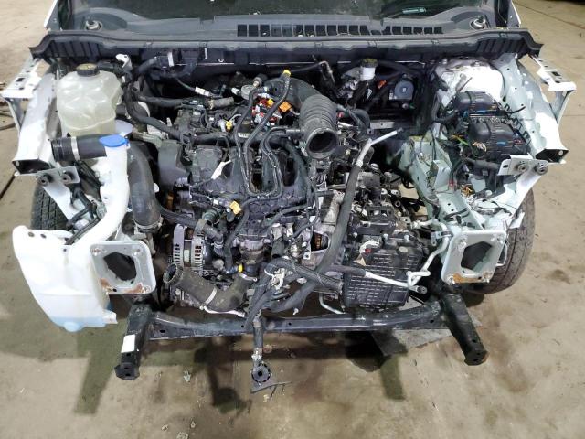 Photo 12 from auction – 2020 FORD EDGE SEL with VIN 2FMPK4J96LBA25402