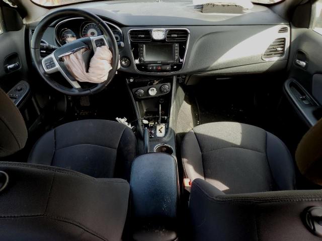 Photo 8 from auction – 2012 CHRYSLER 200 TOURIN with VIN 1C3CCBBB2CN300570