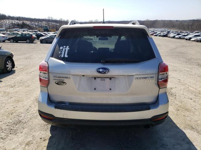 Photo 6 from auction – 2015 SUBARU FORESTER 2 with VIN JF2SJAWC7FH463536