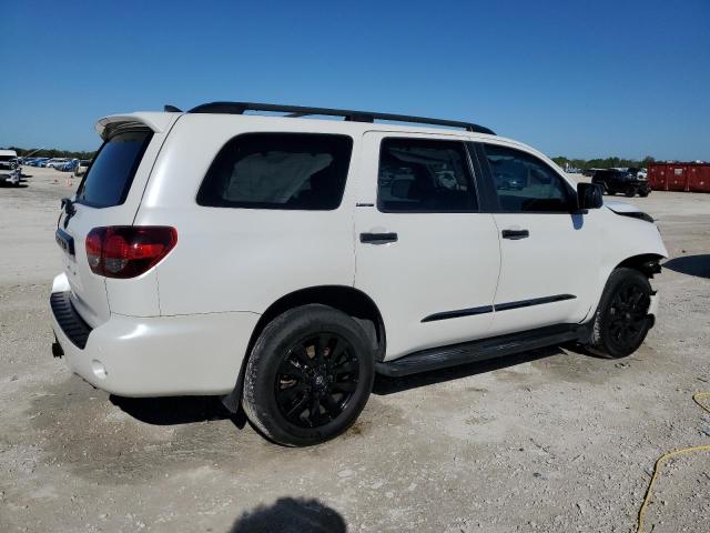 Photo 3 from auction – 2021 TOYOTA SEQUOIA LI with VIN 5TDHY5B16MS185978