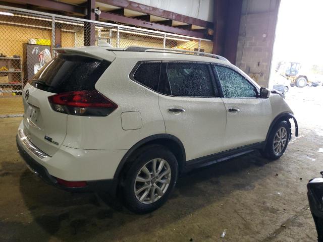 Photo 3 from auction – 2020 NISSAN ROGUE S with VIN KNMAT2MV2LP512352