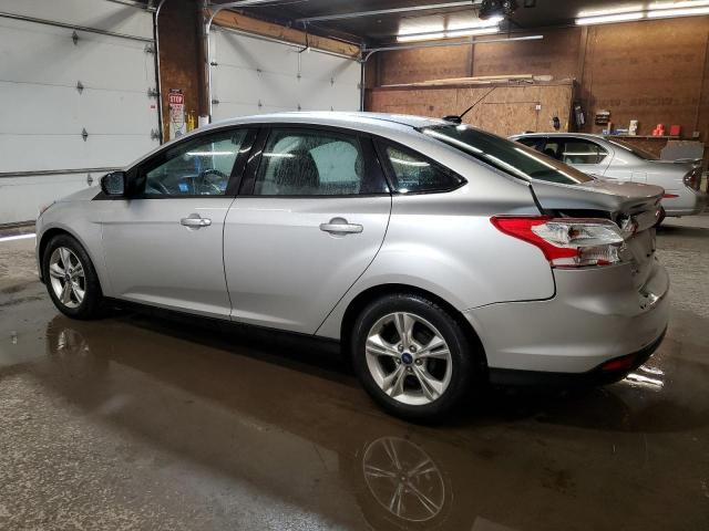 Photo 2 from auction – 2014 FORD FOCUS SE with VIN 1FADP3F26EL154294