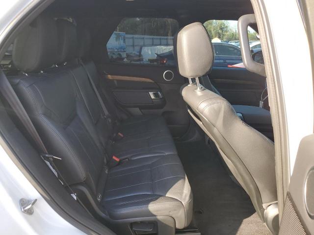 Photo 11 from auction – 2018 LAND ROVER DISCOVERY with VIN SALRG2RV5JA071521
