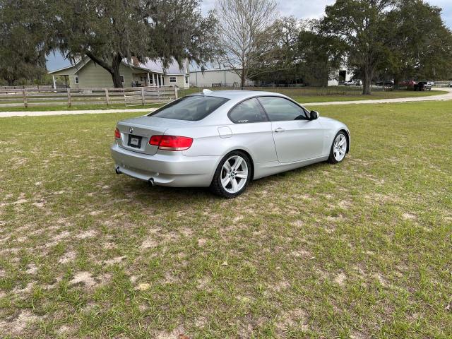 Photo 4 from auction – 2010 BMW 335 I with VIN WBAWB7C5XAP048230