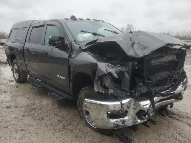Photo 4 from auction – 2019 RAM 2500 TRADE with VIN 3C6UR5CL7KG661623