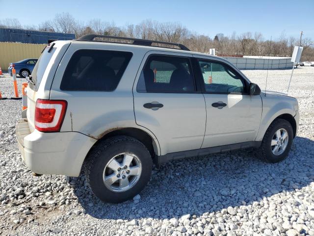 Photo 3 from auction – 2009 FORD ESCAPE XLT with VIN 1FMCU03G39KA93572