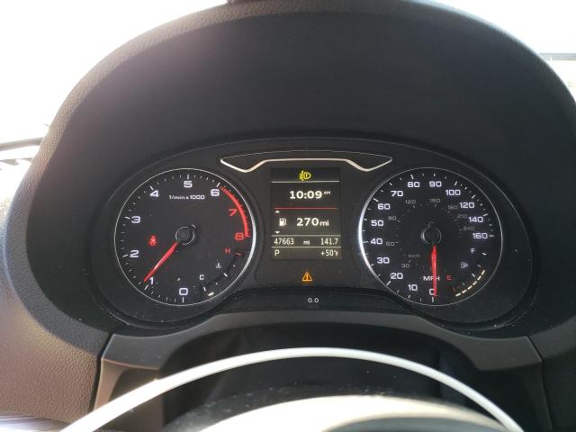 Снимка 9 от търг – 2015 AUDI A3 PREMIUM с VIN WAUEFGFF7F1130334