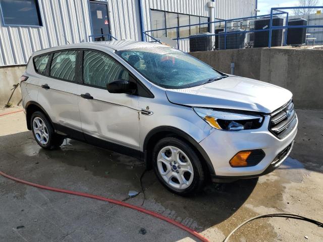 Photo 4 from auction – 2017 FORD ESCAPE S with VIN 1FMCU0F75HUE68229