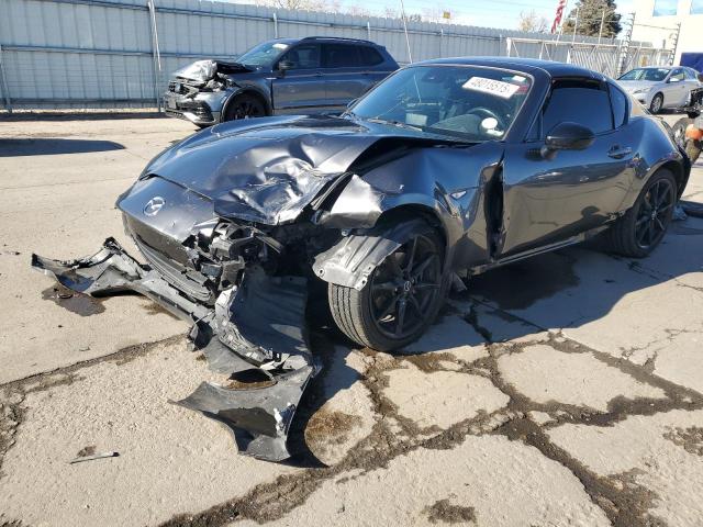MAZDA MX-5 MIATA 2020 with VIN JM1NDAL75L0416977 - Photo from auction