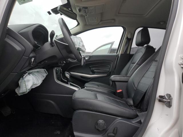 Photo 7 from auction – 2019 FORD ECOSPORT T with VIN MAJ6S3KL3KC280663