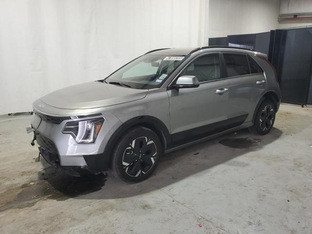 Photo 1 from auction – 2023 KIA NIRO WIND with VIN KNDCR3L12P5073098