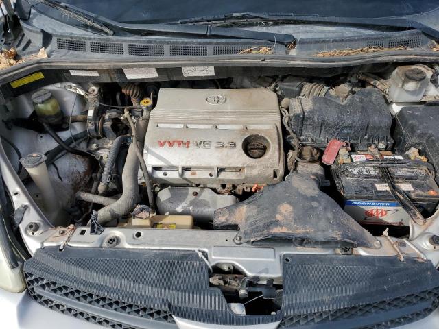 Photo 12 from auction – 2004 TOYOTA SIENNA LE with VIN 5TDBA23C84S019969