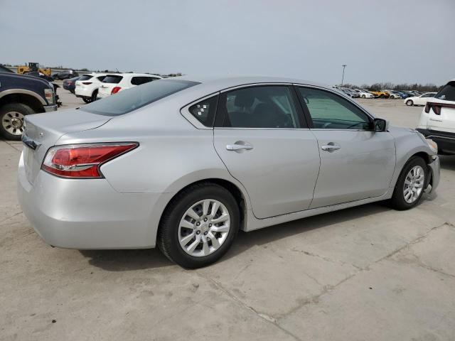 Photo 3 from auction – 2015 NISSAN ALTIMA 2.5 with VIN 1N4AL3AP5FC292007