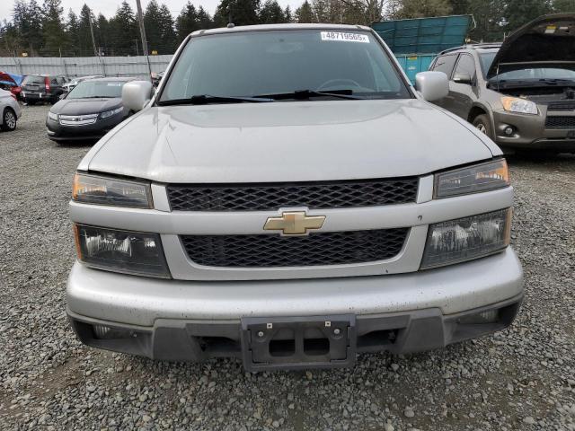 Photo 5 from auction – 2012 CHEVROLET COLORADO L with VIN 1GCDSCFE0C8125702