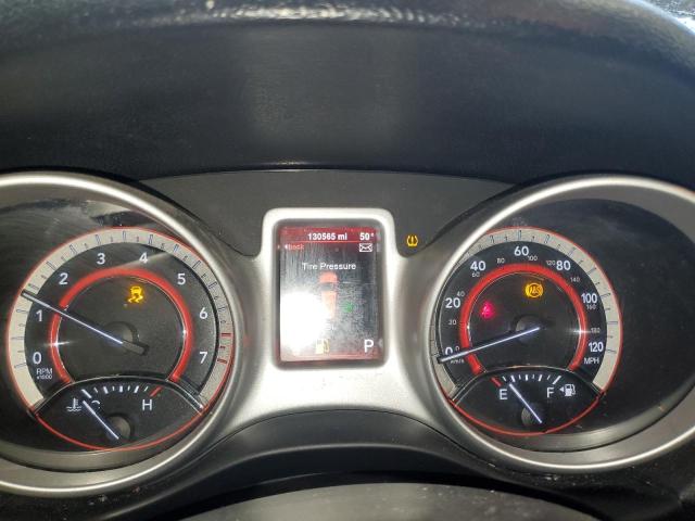 Снимка 9 от търг – 2015 DODGE JOURNEY SE с VIN 3C4PDCAB1FT735800
