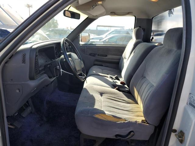 Снимка 7 от търг – 1997 DODGE RAM 2500 с VIN 1B7KC26W2VJ569442