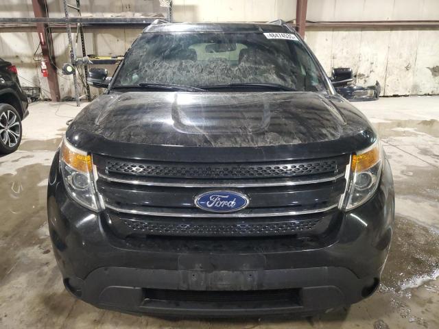 صورة رقم 5 من المزاد - 2013 FORD EXPLORER L مع VIN 1FM5K8F82DGC01144