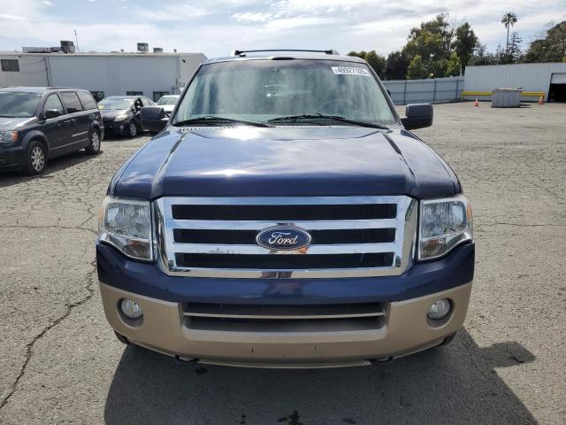 Снимка 5 от търг – 2012 FORD EXPEDITION с VIN 1FMJK1J52CEF48762