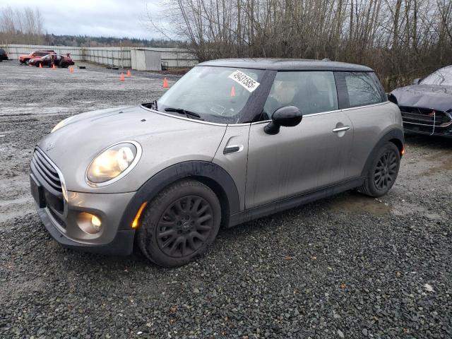 Снимка 1 от търг – 2019 MINI COOPER с VIN WMWXP5C56K2H31201