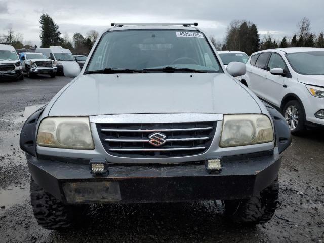 Photo 5 from auction – 2002 SUZUKI XL7 PLUS with VIN JS3TX92V724127654