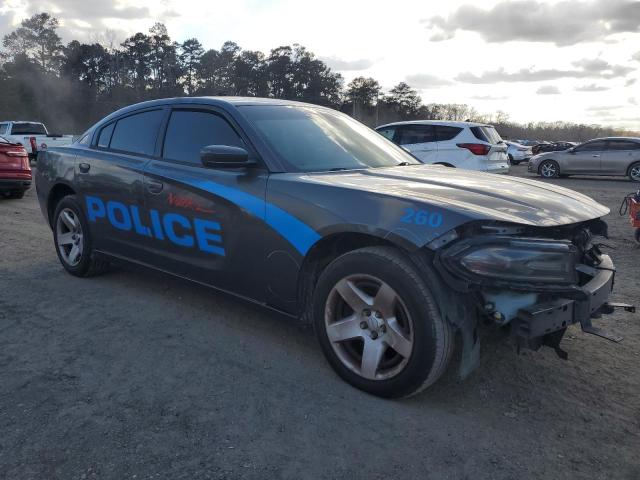 Photo 4 from auction – 2016 DODGE CHARGER PO with VIN 2C3CDXAG2GH251246