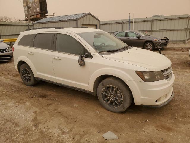 Photo 4 from auction – 2018 DODGE JOURNEY SE with VIN 3C4PDCAB7JT152284