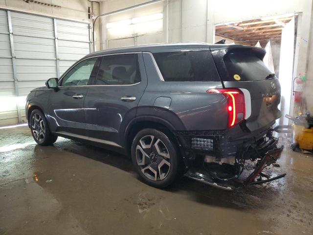 Photo 2 from auction – 2023 HYUNDAI PALISADE L with VIN KM8R5DGEXPU489894