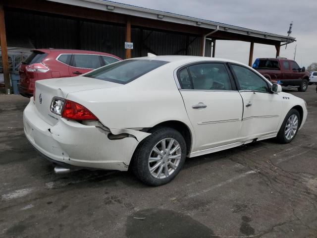 Photo 3 from auction – 2011 BUICK LUCERNE CX with VIN 1G4HA5EMXBU143070