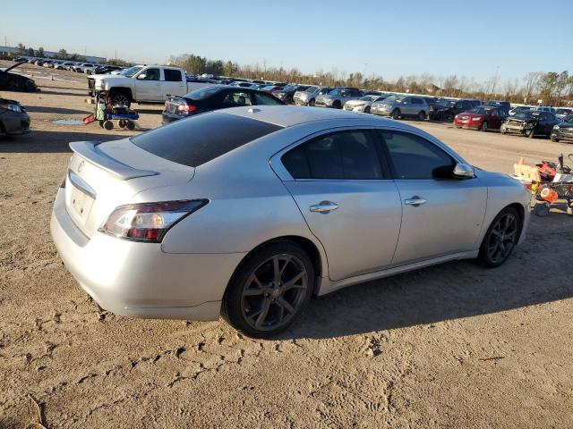 Photo 3 from auction – 2014 NISSAN MAXIMA S with VIN 1N4AA5AP6EC468949