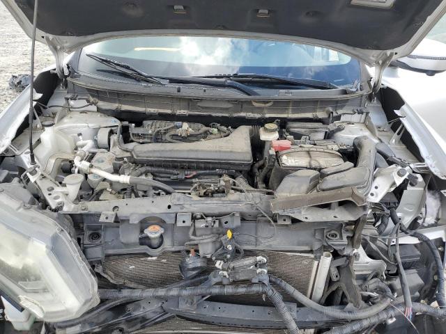 Photo 12 from auction – 2018 NISSAN ROGUE S with VIN JN8AT2MT9JW451216