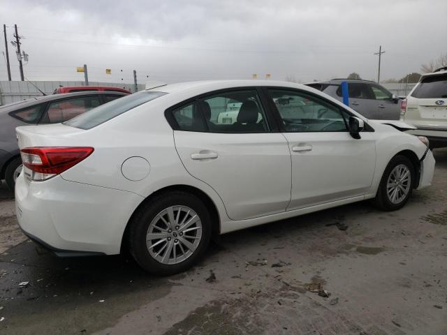 Photo 3 from auction – 2017 SUBARU IMPREZA PR with VIN 4S3GKAB63H3621419