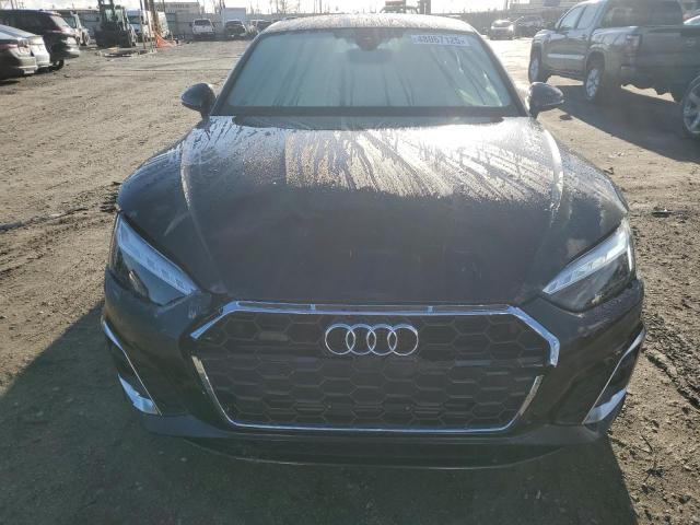 Photo 5 from auction – 2024 AUDI A5 PREMIUM with VIN WAUDACF58RA004479