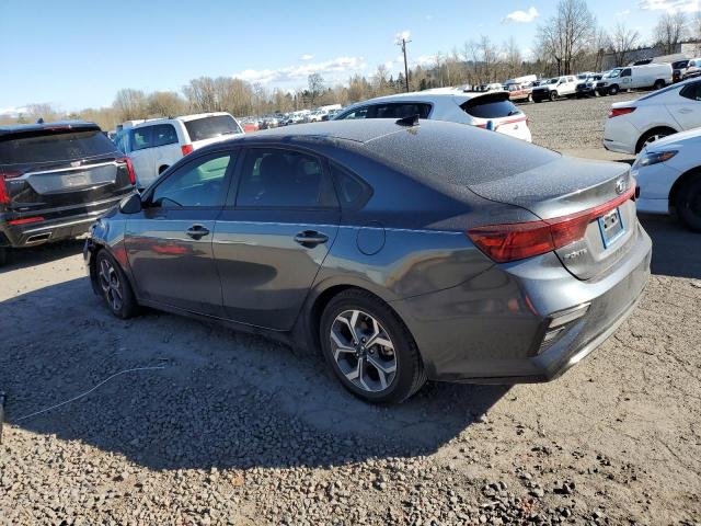 Photo 2 from auction – 2020 KIA FORTE FE with VIN 3KPF24AD9LE195718