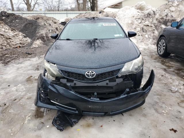 Photo 5 from auction – 2012 TOYOTA CAMRY BASE with VIN 4T1BF1FK1CU070282
