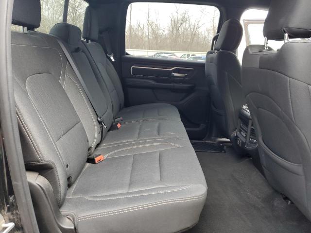 Снимка 10 от търг – 2019 RAM 1500 BIG H с VIN 1C6SRFFT9KN815023