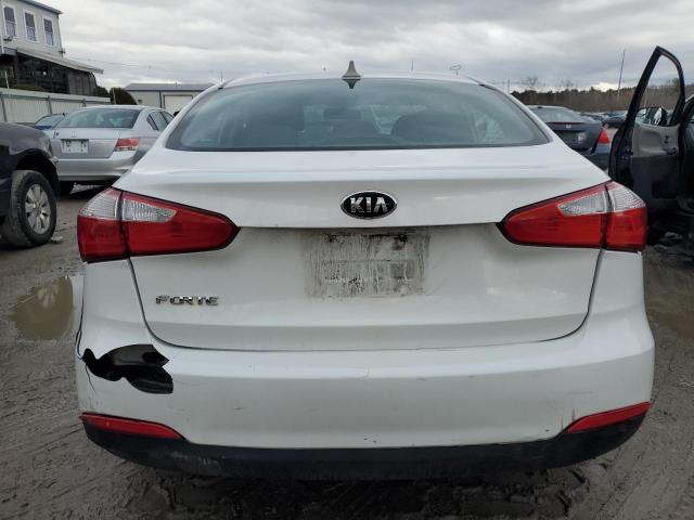 Photo 6 from auction – 2015 KIA FORTE LX with VIN KNAFX4A68F5428200