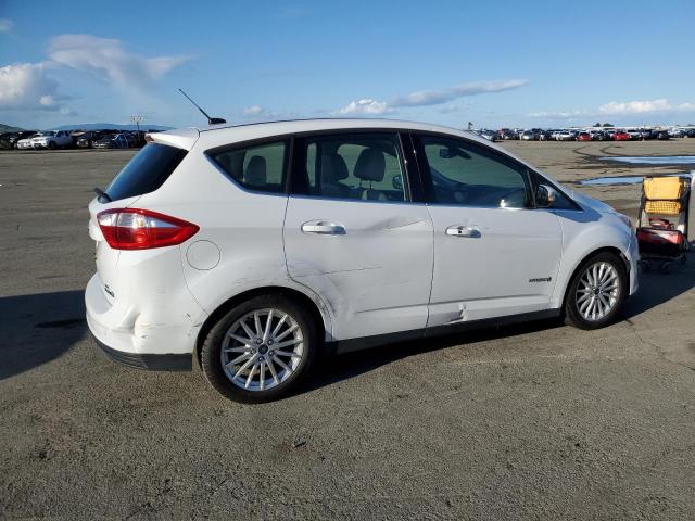 Снимка 3 от търг – 2015 FORD C-MAX SEL с VIN 1FADP5BUXFL102137