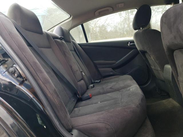 Photo 10 from auction – 2012 NISSAN ALTIMA BAS with VIN 1N4AL2AP6CN419065