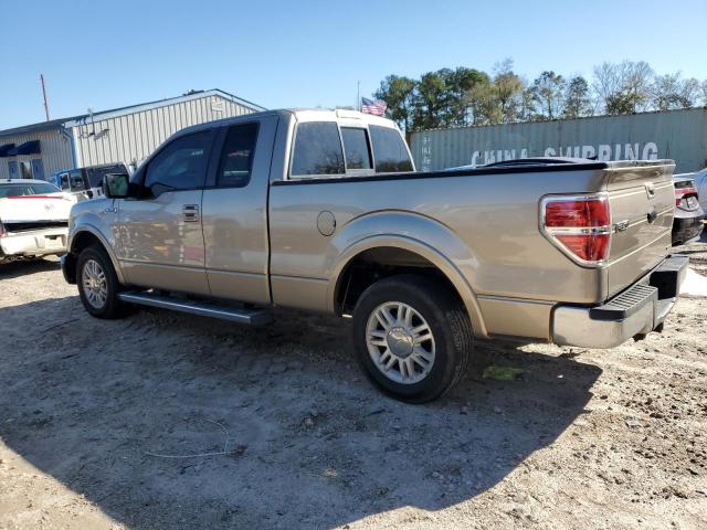 Photo 2 from auction – 2011 FORD F150 SUPER with VIN 1FTFX1CF8BFB96135