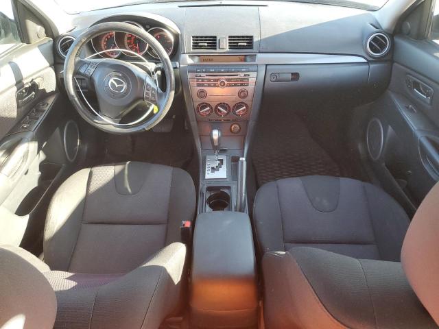 Снимка 8 от търг – 2008 MAZDA 3 HATCHBAC с VIN JM1BK343681785963