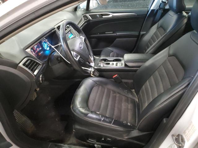 Photo 7 from auction – 2017 FORD FUSION SE with VIN 3FA6P0H71HR239193