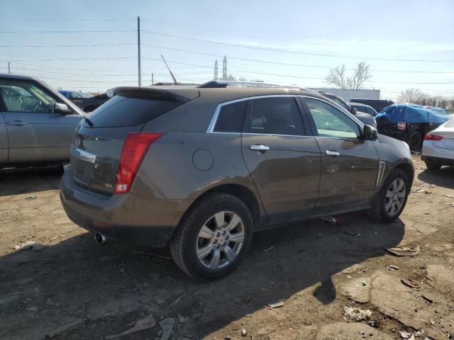 Photo 3 from auction – 2014 CADILLAC SRX LUXURY with VIN 3GYFNBE36ES548668