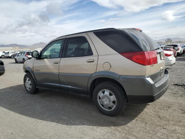 Photo 2 from auction – 2003 BUICK RENDEZVOUS with VIN 3G5DA03EX3S566063