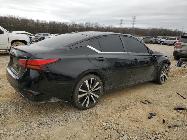 Photo 3 from auction – 2020 NISSAN ALTIMA SR with VIN 1N4BL4CV3LC262103