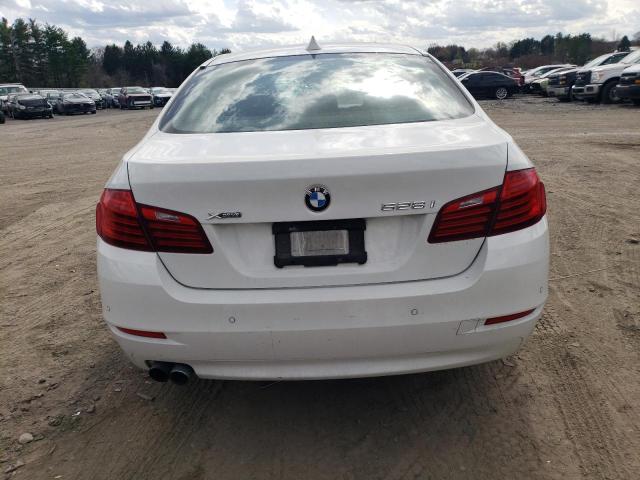 Снимка 6 от търг – 2016 BMW 528 XI с VIN WBA5A7C58GG144333