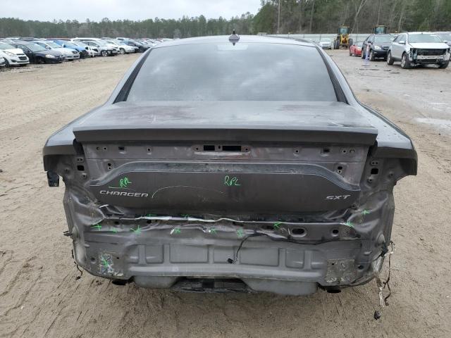 Photo 6 from auction – 2016 DODGE CHARGER SX with VIN 2C3CDXHG2GH186792