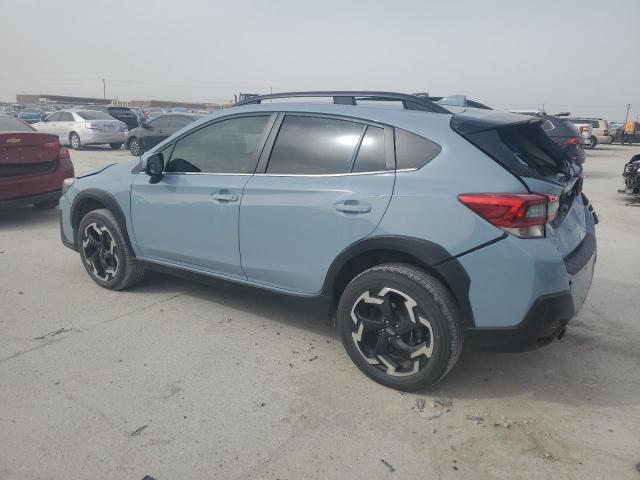 Photo 2 from auction – 2023 SUBARU CROSSTREK with VIN JF2GTHMC9PH217567